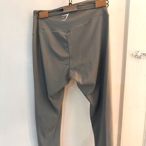 Gymshark Gray Leggings